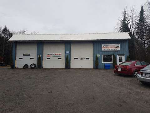 Hawkrigg Inc Auto Service Hawkrigg Inc Auto Service